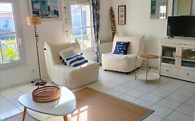 Charmant Studio A Proximite Du Port De St Martin De Re